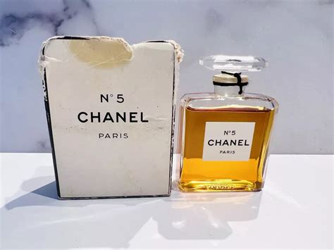 chanel number 5 factory|what is chanel no 5.